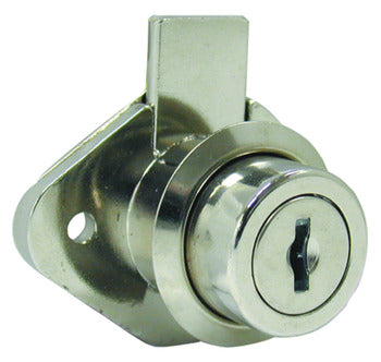 Deadbolt Drawer Lock