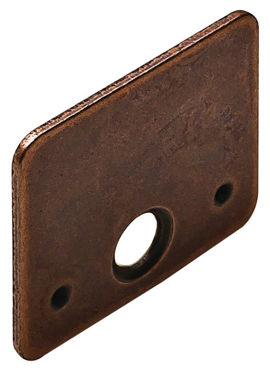 Strike Plate, for Magnetic Pressure Catches