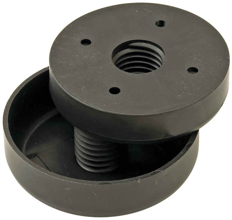 Furniture Glide, Adjustable