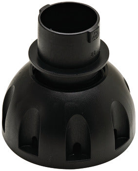 Adjustment Foot/Tube, Ø78 mm