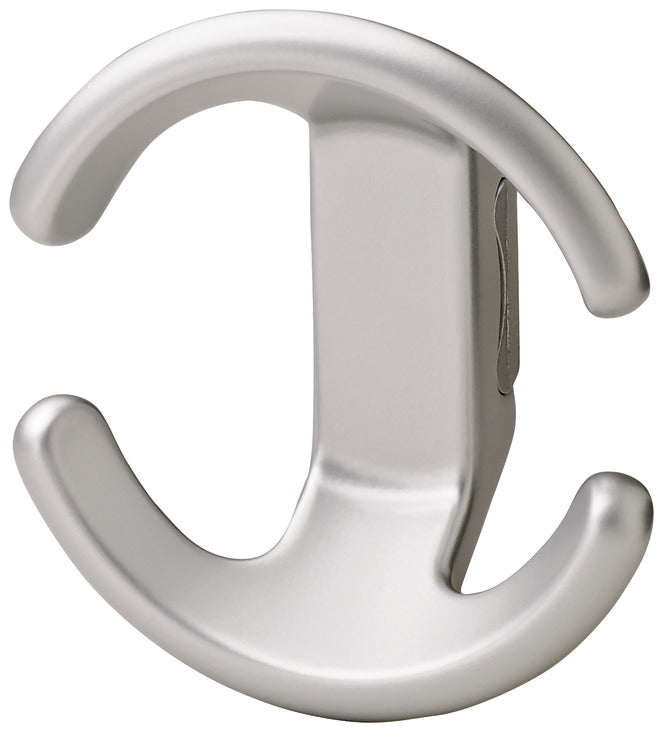 Hat & Coat Hook, 102 x 50 x 110 mm (W x D x H)