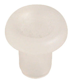 Door Bumper, 8.5 x 9 x 1.9 mm