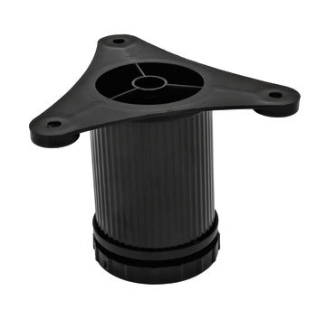 Adjustable Foot, Ø51 mm