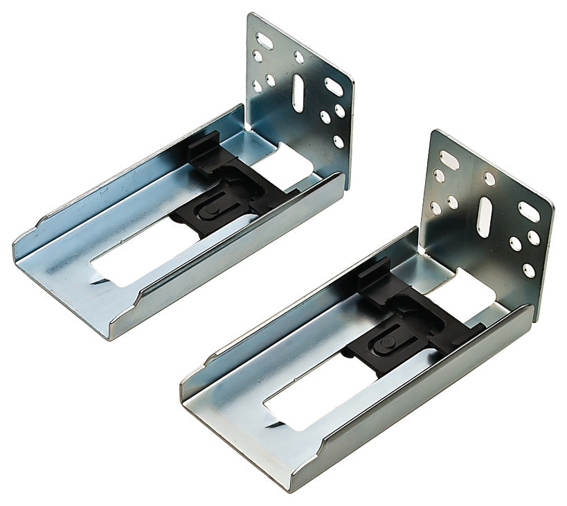 Optional Face Frame Bracket, for Accuride 3832 and 3834 Slides