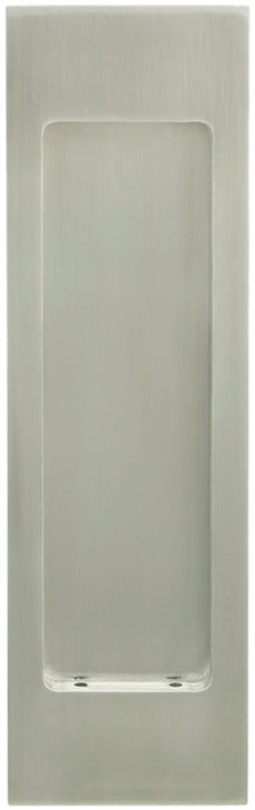 Sliding/Pocket Door Lock, Flush Pull Only