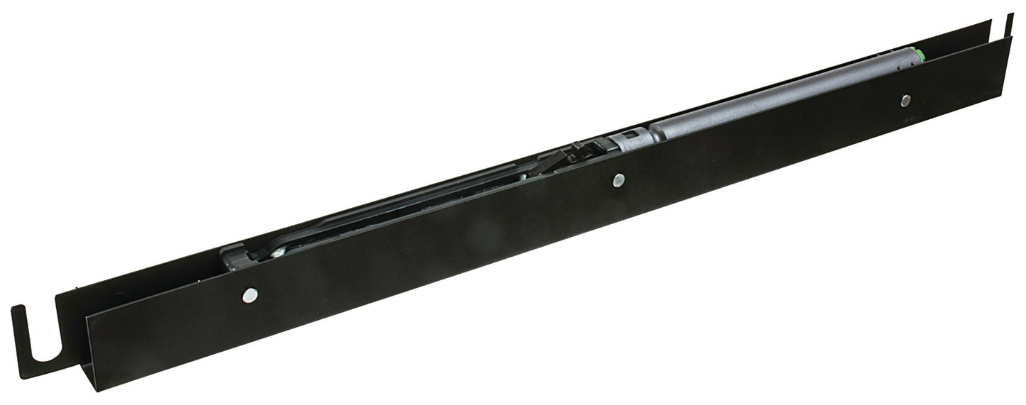 Soft Close, Smuso AD for Flat Track Sliding Systems