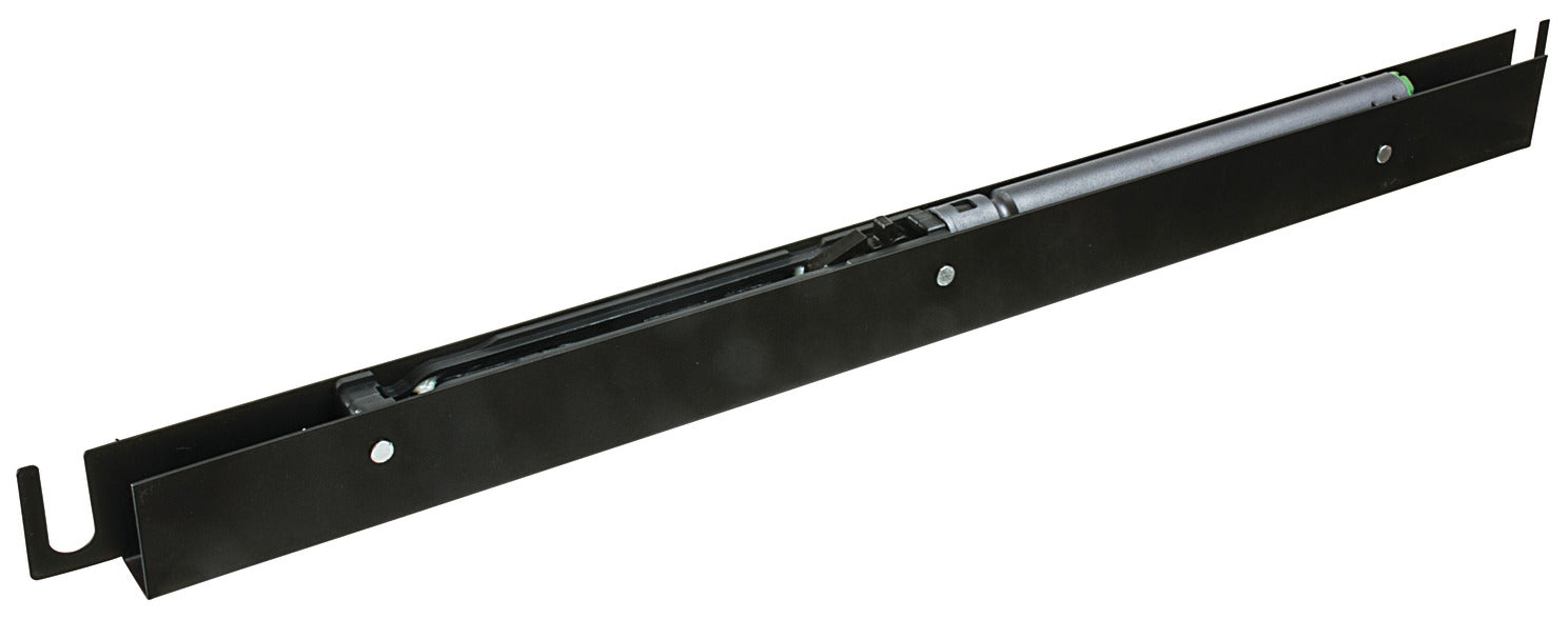 Soft Close, Smuso AD for Flat Track Sliding Systems