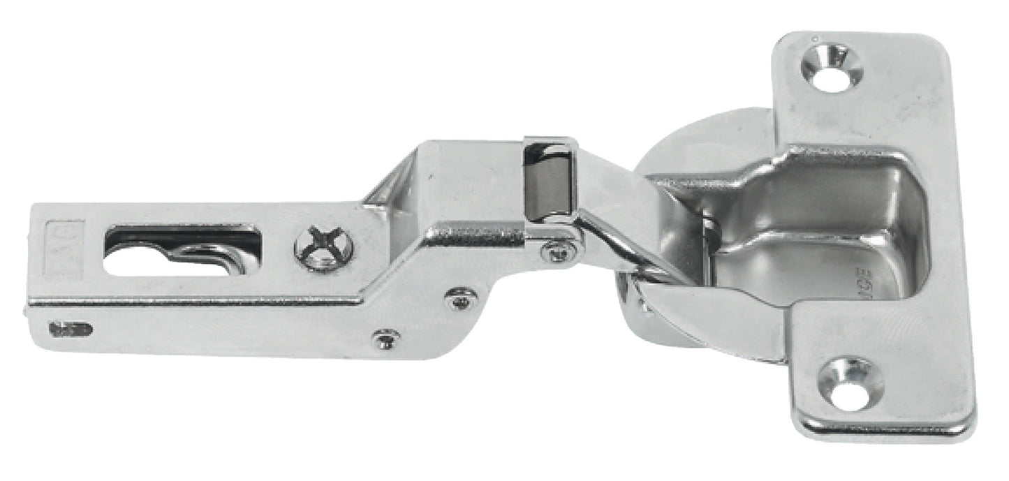 Overlay Door Accessory Pack, 40 mm, for HÃ¤fele Slido F-Park 71 16A