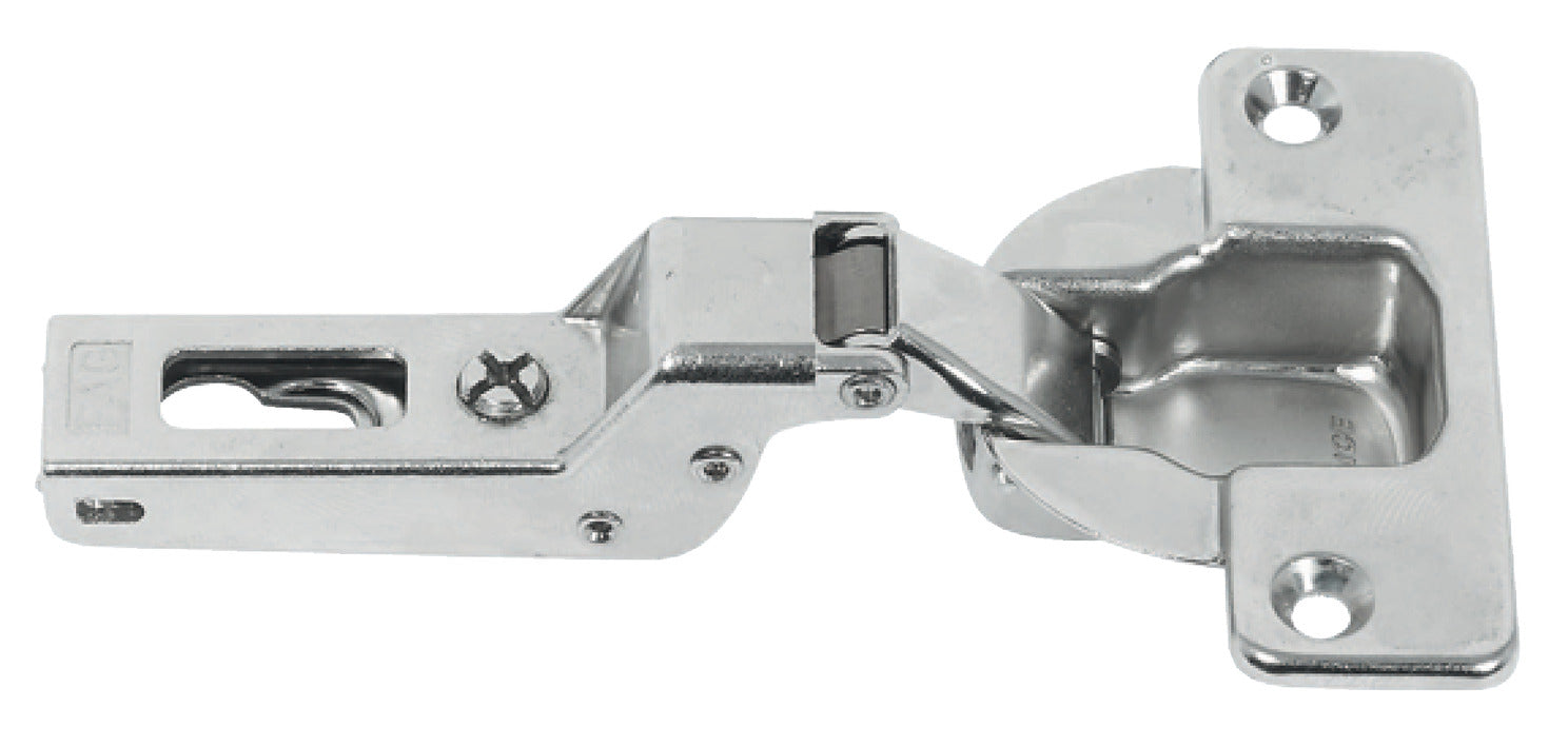 Overlay Door Accessory Pack, 40 mm, for HÃ¤fele Slido F-Park 71 16A