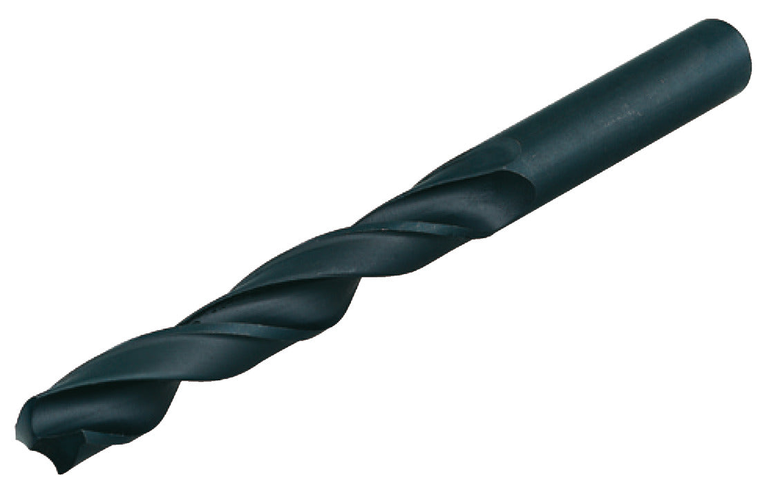 Twist drill bit, Twist