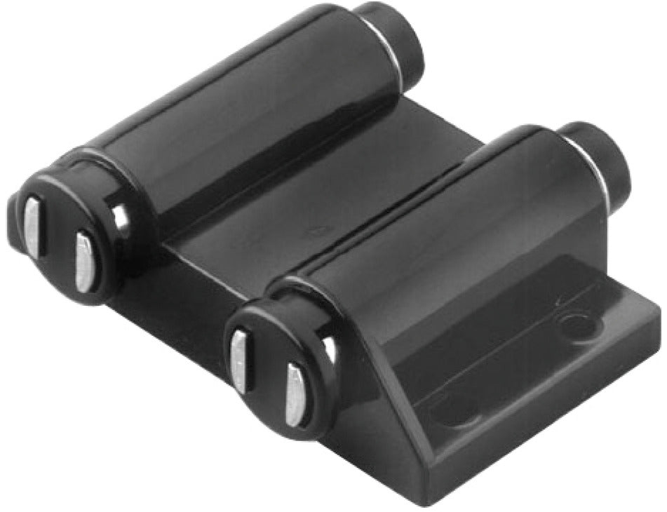 Magnetic Pressure Push Latch, Double, 0.5 kg Pull