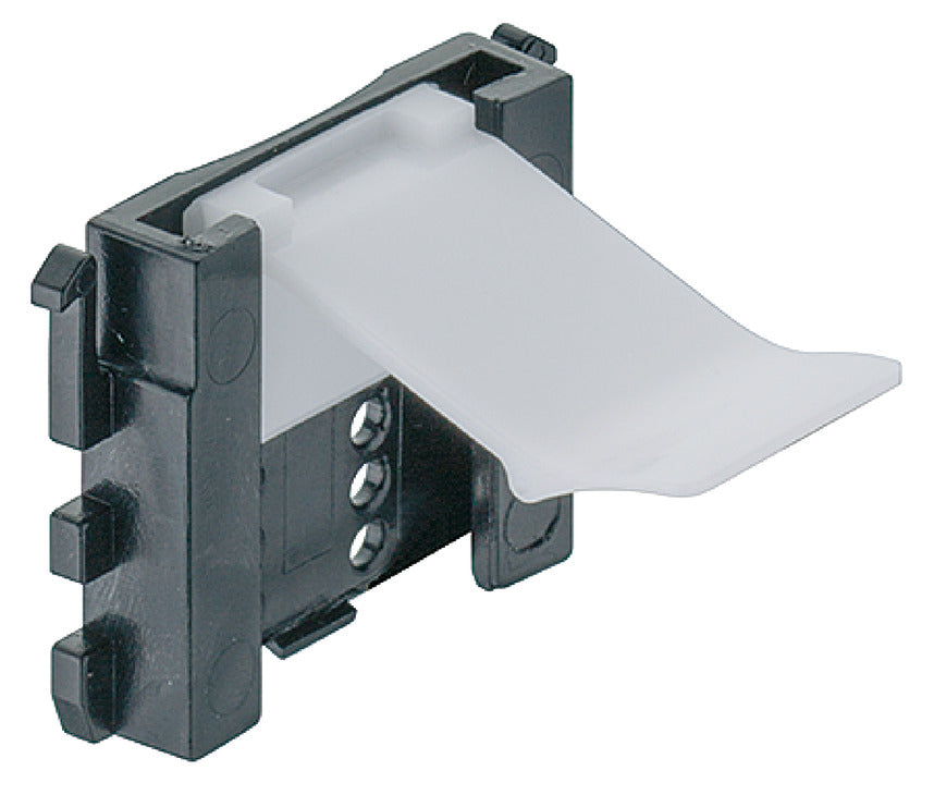 Plinth Holder, also suitable for HÃ¤fele AXILOâ„¢ 78 plinth system