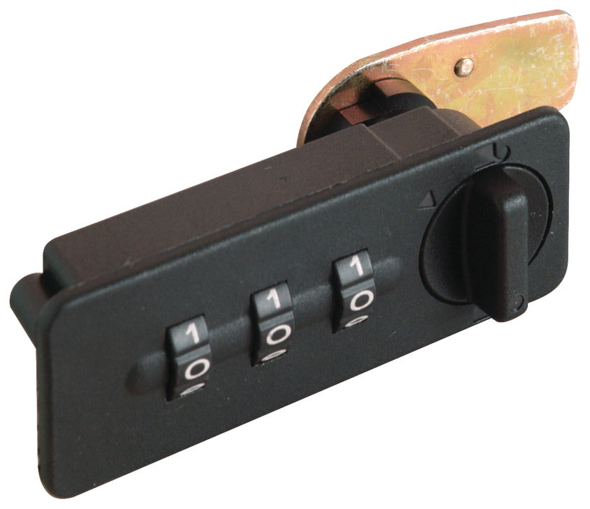 Combination Lock, Combi-Code 1157