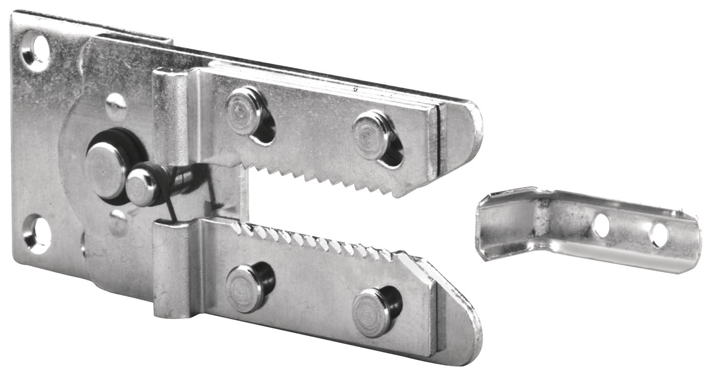 Ganging Connector Device