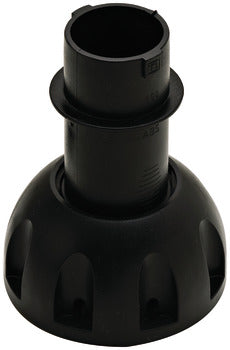 Adjustment Foot/Tube, Ø78 mm