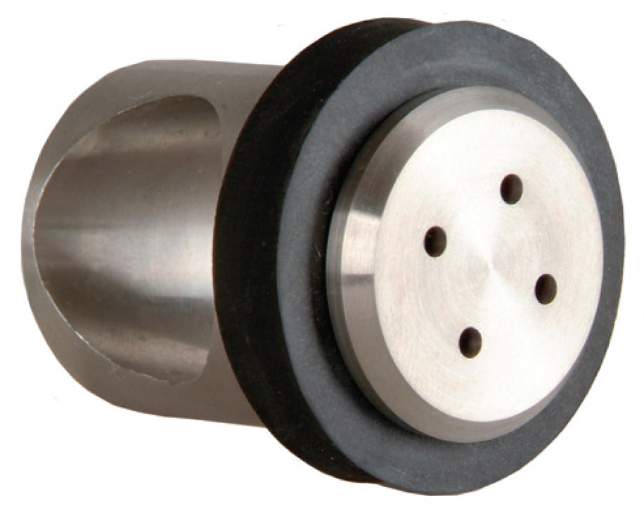 Door Stop, Stainless Steel