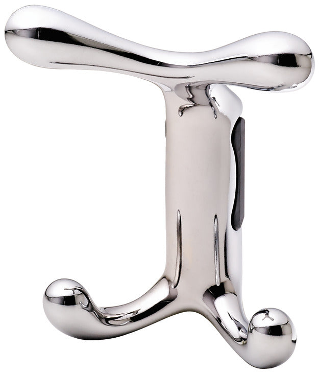 Hat & Coat Hook, 90 x 60 x 110 mm ( W x D x H)