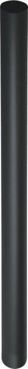 Table Leg Tube, Ø60 mm Component System
