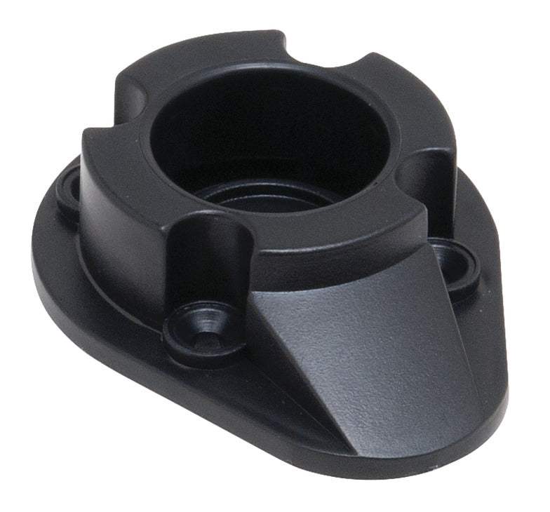 Mounting Socket, Screw-Mounted