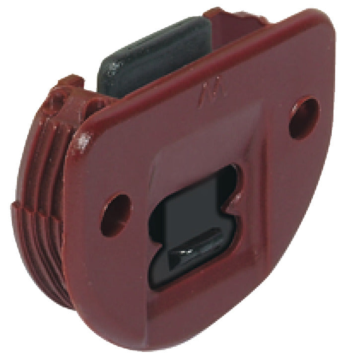 Upper Guide, with Lockable Bolt