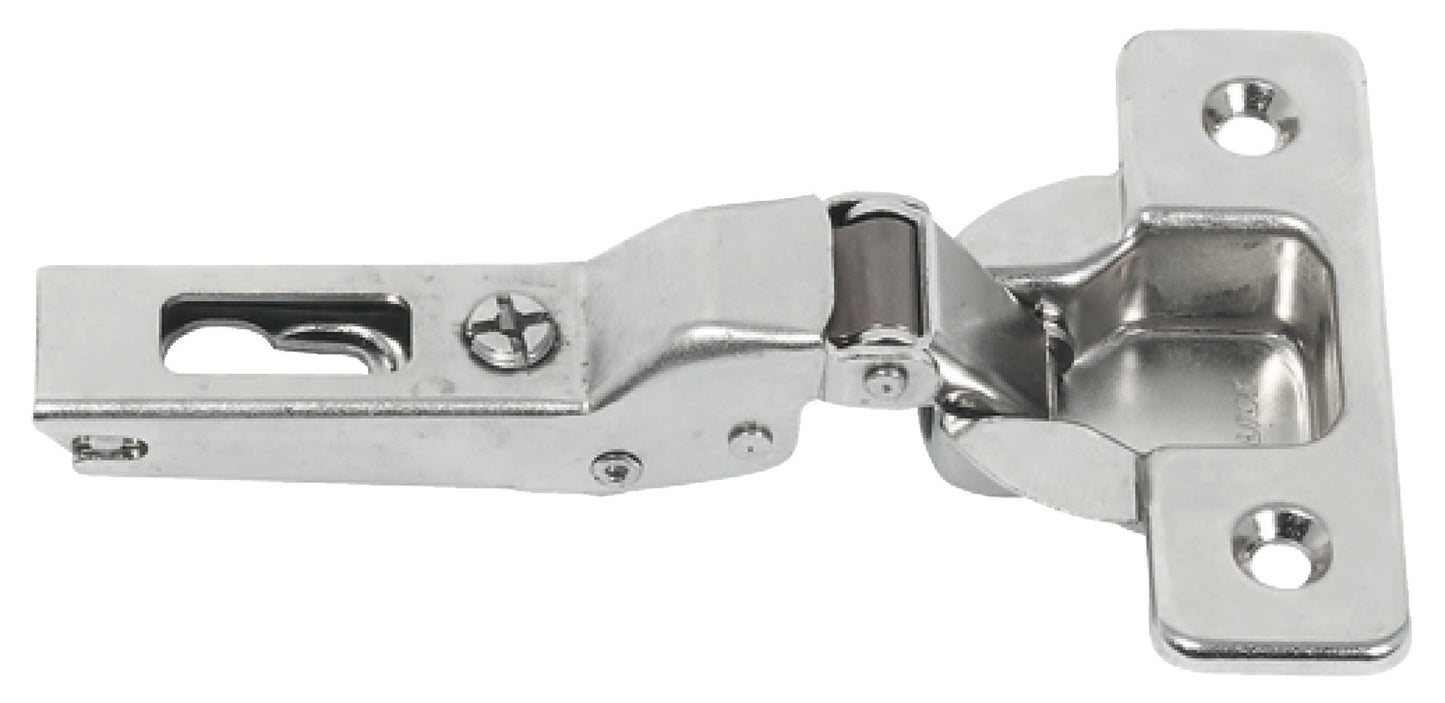 Inlay Door Accessory Pack, 35 mm, for HÃ¤fele Slido F-Park 71 16A