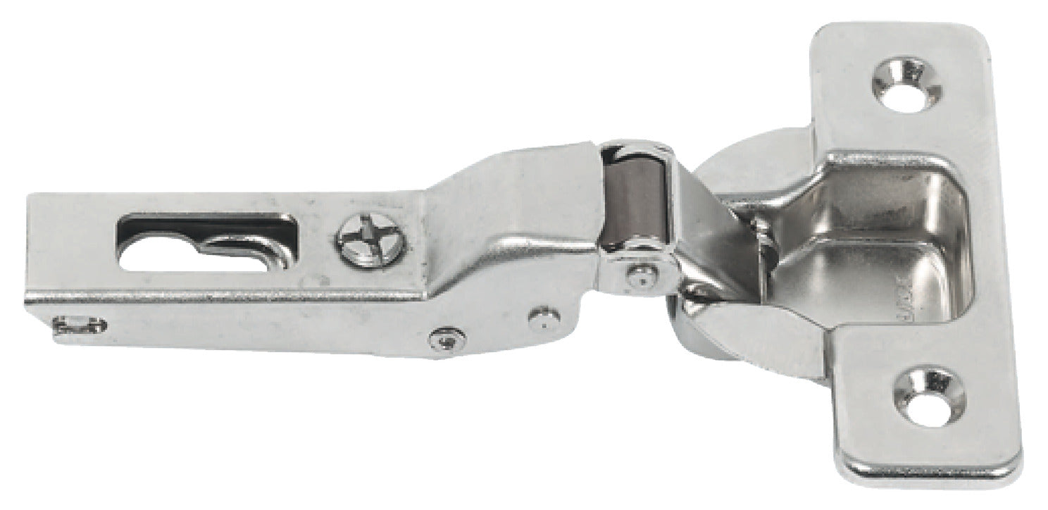 Inlay Door Accessory Pack, 35 mm, for HÃ¤fele Slido F-Park 71 16A