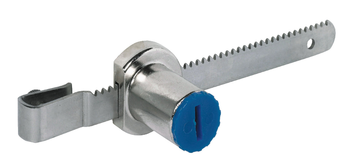 Glass Sliding Door Lock, Symo 3000