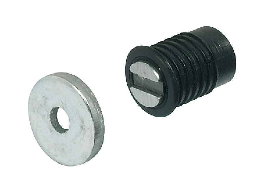 Magnetic Catch, Recessed, 2 kg Pull