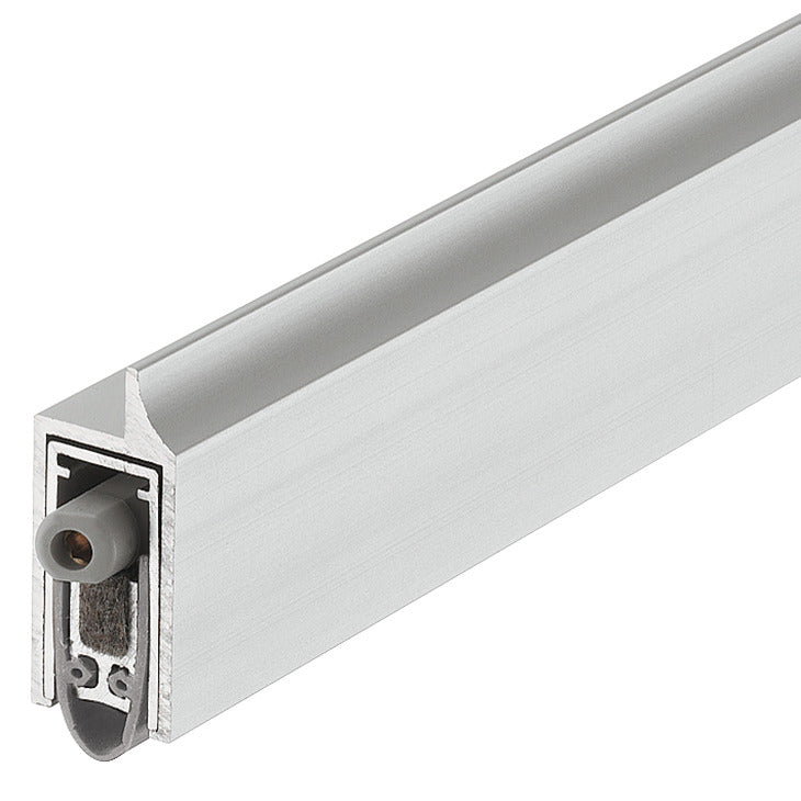 Retractable door seal, KG-S, Planet