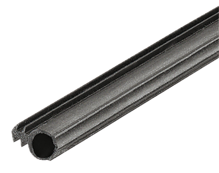 Door Seal, for rebate seal, for Hawa Variofold and Centerfold 80/H