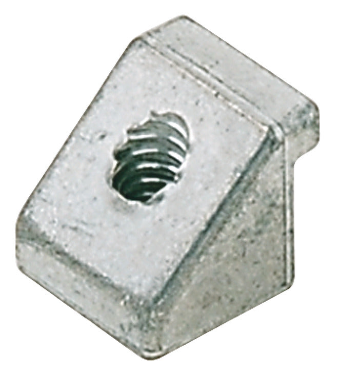 Hook Dowel, for Undermount Slides, HÃ¤fele Matrix and QuickTrays