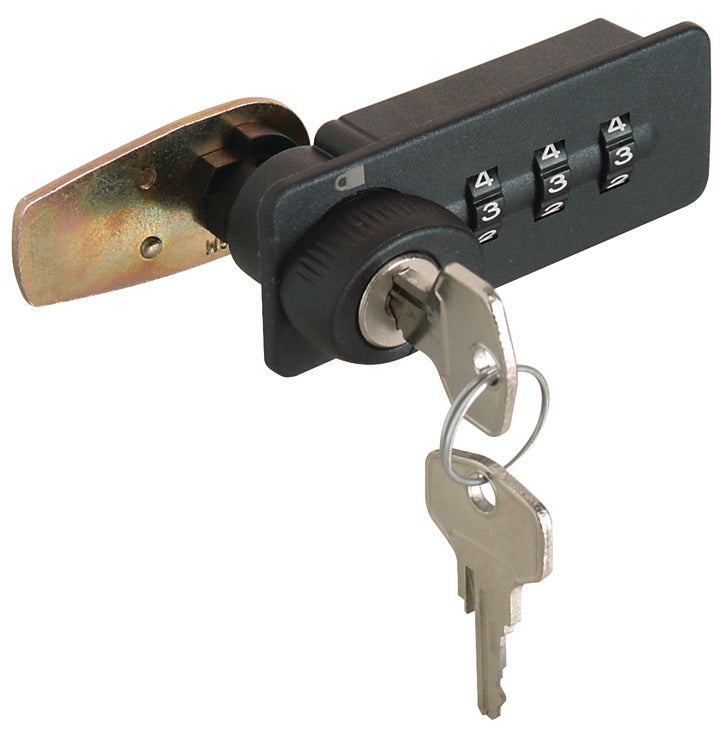 Combination Lock, Combi-Code 1153