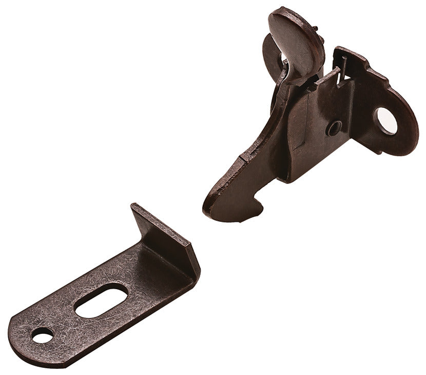 Elbow Catch, Economy Model, Steel