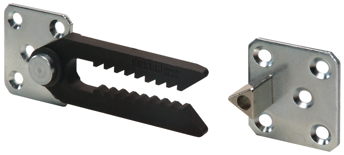 Upholstery Ganging Device Connector, Horizontal Mounted