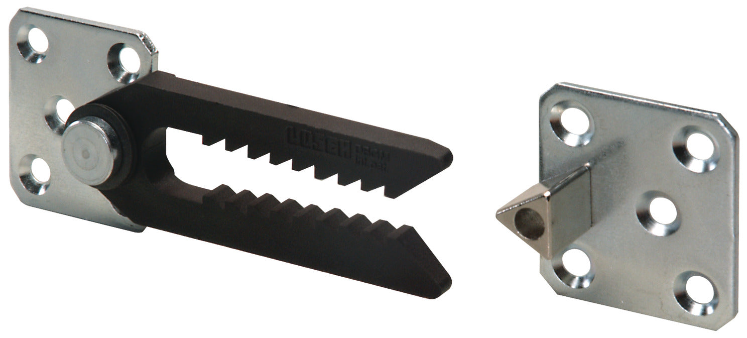 Upholstery Ganging Device Connector, Horizontal Mounted