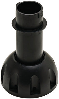 Adjustment Foot/Tube, Ø78 mm