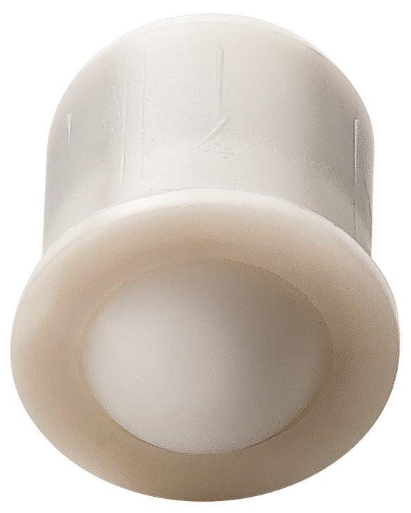 Rolling Star Caster, Rigid, without Spring, Load-Bearing Capacity 33 lbs.