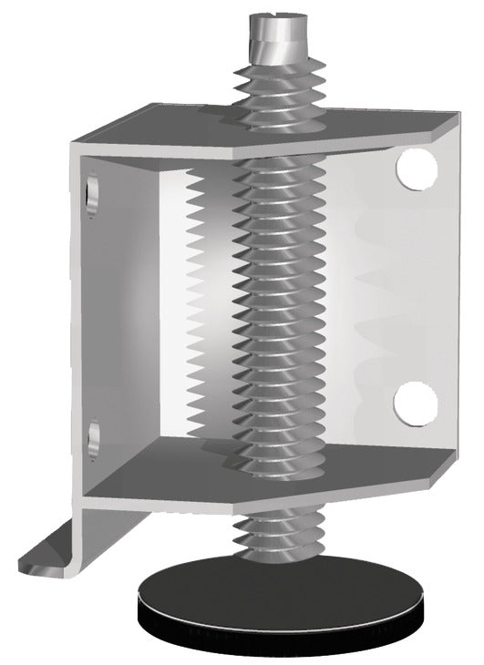 Base Leveler, with Corner Support