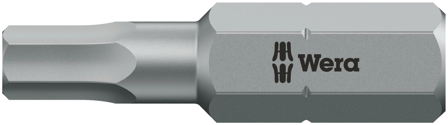 Hex Bit, for use with Zipbolt-UT