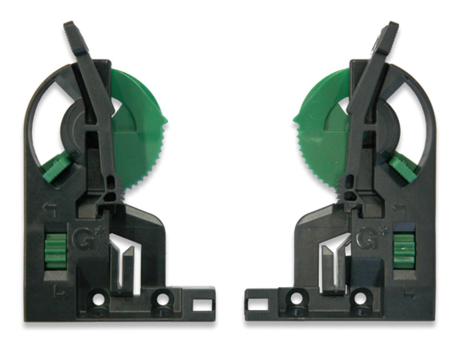 Front Locking Device, 2-D, Dynapro