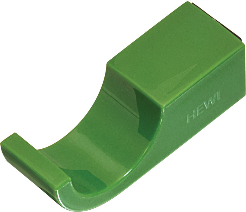 Single Coat Hook, HEWI, Polyamide, 50 x 16 x 16 mm