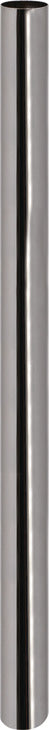 Table Leg Tube, Ø60 mm Component System