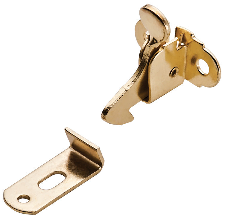 Elbow Catch, Economy Model, Steel