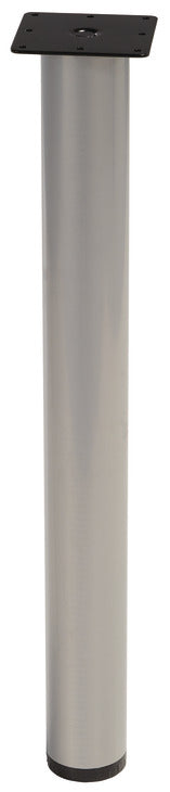 E-Leg, Ø76 mm (3")