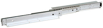 Accuride 301-2590 Overview Base Mounted Slide, 7/8" Extension