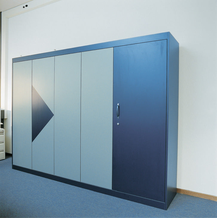 Sliding Door Hardware, Hawa Aperto 40/F, set