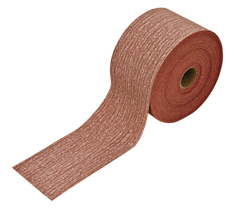 Dri-Lube Resin Paper, Open Stick-On Roll, 2 3/4"