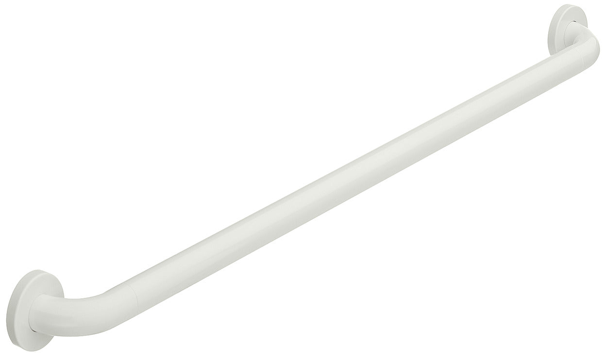 Grab Bar, with Center Support