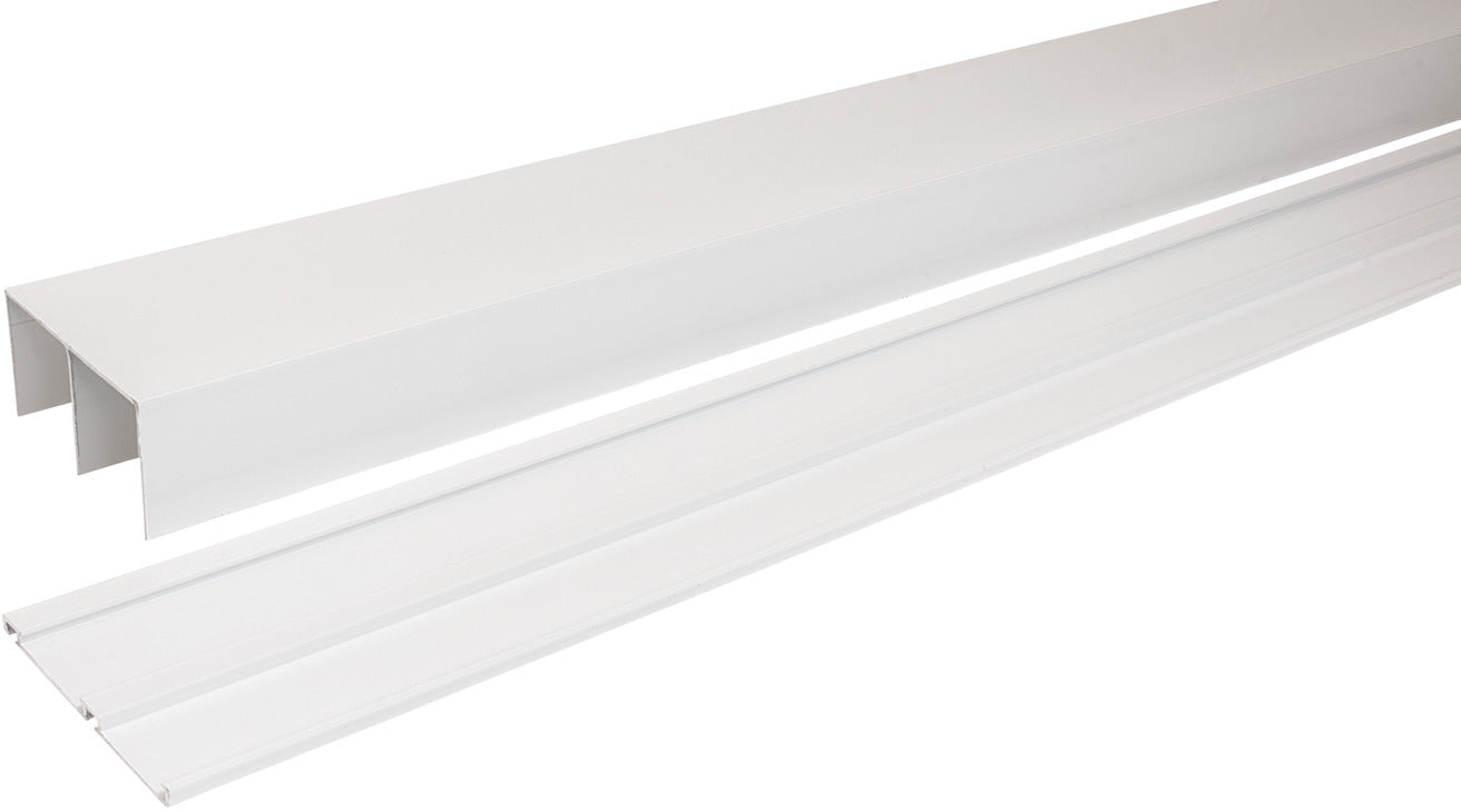 Track Set, for S 80 Sliding Door