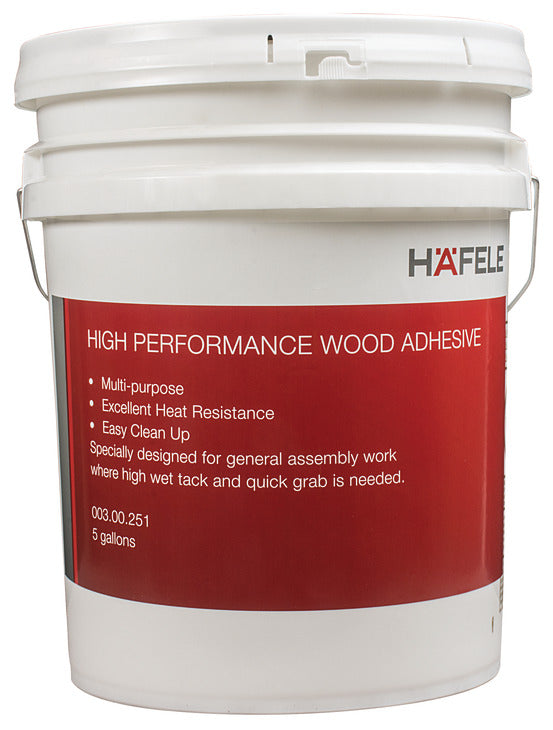Hafele High Performance Wood Adhesive